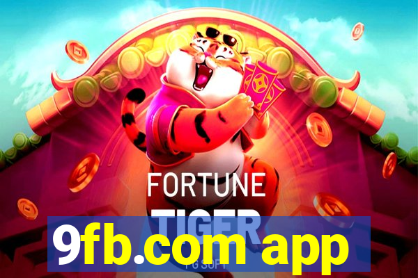 9fb.com app